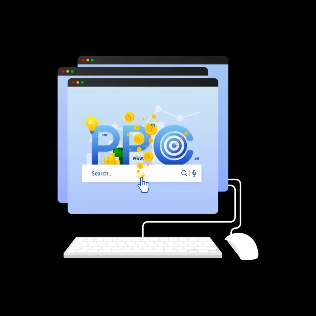 ppc services company in hyderabad