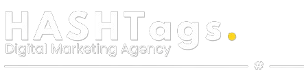 Hashtags-Digital-Marketing-Agency-Logo