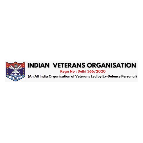 Indian Veterans Organisation