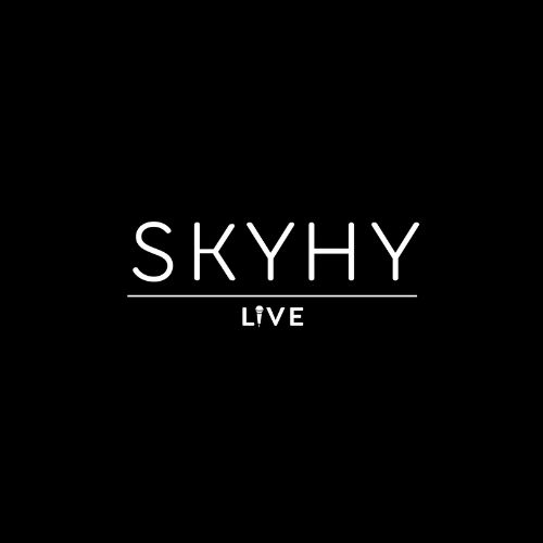 Skyhy Live